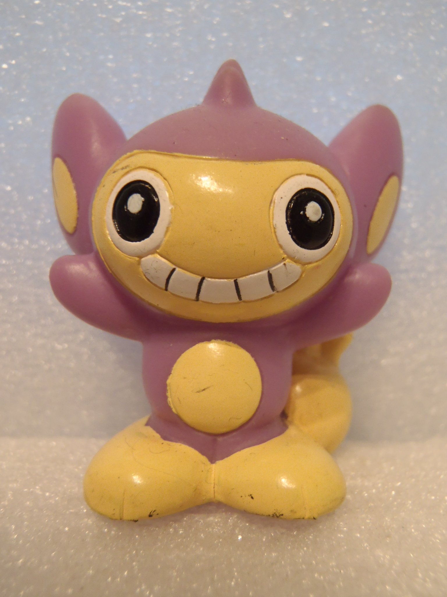 Amazon.co.jp: POKEMON ポケモン ポケットモンスター 指人形 ポケモン